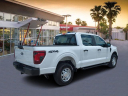 Thumbnail image of 2024 Ford F-150 at Daytona Dodge Chrysler - USED