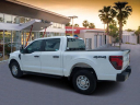 Thumbnail image of 2024 Ford F-150 at Daytona Dodge Chrysler - USED