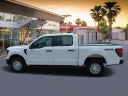 Thumbnail image of 2024 Ford F-150 at Daytona Dodge Chrysler - USED