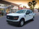 Thumbnail image of 2024 Ford F-150 at Daytona Dodge Chrysler - USED