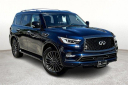Thumbnail image of 2024 INFINITI QX80 at InfinitiOfSanAntonio NEW - VinSolutions ONLY