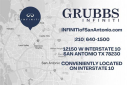 Thumbnail image of 2024 INFINITI QX80 at InfinitiOfSanAntonio NEW - VinSolutions ONLY