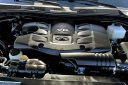 Thumbnail image of 2024 INFINITI QX80 at InfinitiOfSanAntonio NEW - VinSolutions ONLY