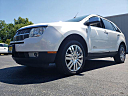 2010 Lincoln MKX Base at Auto Mall of Champaign