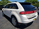 Thumbnail image of 2010 Lincoln MKX at Auto Mall of Champaign