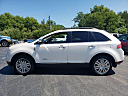 Thumbnail image of 2010 Lincoln MKX at Auto Mall of Champaign