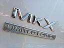 Thumbnail image of 2010 Lincoln MKX at Auto Mall of Champaign