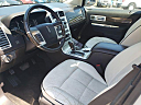Thumbnail image of 2010 Lincoln MKX at Auto Mall of Champaign