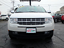Thumbnail image of 2010 Lincoln MKX at Auto Mall of Champaign