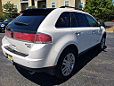 Thumbnail image of 2010 Lincoln MKX at Auto Mall of Champaign