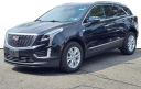 Thumbnail image of 2022 Cadillac XT5 at Smithtown Buick Pontiac Gmc