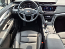 Thumbnail image of 2022 Cadillac XT5 at Smithtown Buick Pontiac Gmc