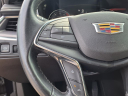 Thumbnail image of 2022 Cadillac XT5 at Smithtown Buick Pontiac Gmc