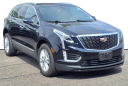 Thumbnail image of 2022 Cadillac XT5 at Smithtown Buick Pontiac Gmc