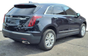 Thumbnail image of 2022 Cadillac XT5 at Smithtown Buick Pontiac Gmc