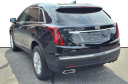 Thumbnail image of 2022 Cadillac XT5 at Smithtown Buick Pontiac Gmc