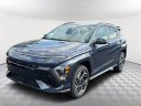 Thumbnail image of 2025 Hyundai KONA at City World Hyundai