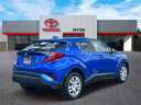 Thumbnail image of 2019 Toyota C-HR at Dayton Toyota Scion