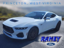 Thumbnail image of 2024 Ford Mustang at Ramey Ford Lincoln Princeton
