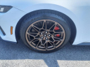 Thumbnail image of 2024 Ford Mustang at Ramey Ford Lincoln Princeton