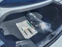 Thumbnail image of 2024 Ford Mustang at Ramey Ford Lincoln Princeton