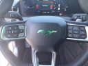 Thumbnail image of 2024 Ford Mustang at Ramey Ford Lincoln Princeton