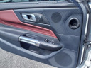 Thumbnail image of 2024 Ford Mustang at Ramey Ford Lincoln Princeton