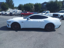Thumbnail image of 2024 Ford Mustang at Ramey Ford Lincoln Princeton