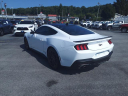 Thumbnail image of 2024 Ford Mustang at Ramey Ford Lincoln Princeton