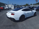 Thumbnail image of 2024 Ford Mustang at Ramey Ford Lincoln Princeton