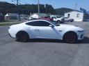 Thumbnail image of 2024 Ford Mustang at Ramey Ford Lincoln Princeton