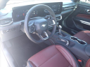 Thumbnail image of 2024 Ford Mustang at Ramey Ford Lincoln Princeton