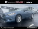 Thumbnail image of 2016 Mazda Mazda6 at Miracle Buick GMC Cadillac of Kutztown