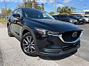 Thumbnail image of 2018 Mazda CX-5 at KarPlaza of Tampa, FL