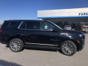 Thumbnail image of 2021 GMC Yukon at Parker Chevrolet Buick Pontiac GMC