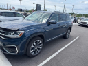 Thumbnail image of 2022 Volkswagen Atlas at Tulsa Hyundai