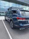 Thumbnail image of 2022 Volkswagen Atlas at Tulsa Hyundai