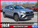 2024 Volkswagen Taos SE at Del Toyota