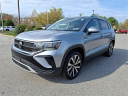 Thumbnail image of 2024 Volkswagen Taos at Del Toyota