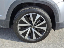 Thumbnail image of 2024 Volkswagen Taos at Del Toyota