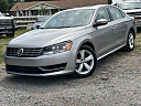 Thumbnail image of 2013 Volkswagen Passat at Moreno Motor Sports -The Coliseum Motors