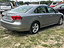 Thumbnail image of 2013 Volkswagen Passat at Moreno Motor Sports -The Coliseum Motors