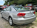 Thumbnail image of 2013 Volkswagen Passat at Moreno Motor Sports -The Coliseum Motors