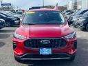 Thumbnail image of 2025 Ford Escape at Levittown Ford