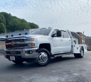 Thumbnail image of 2016 Chevrolet Silverado 3500HD at WHEELS & DEALS