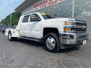 Thumbnail image of 2016 Chevrolet Silverado 3500HD at WHEELS & DEALS