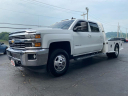 Thumbnail image of 2016 Chevrolet Silverado 3500HD at WHEELS & DEALS
