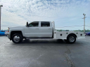 Thumbnail image of 2016 Chevrolet Silverado 3500HD at WHEELS & DEALS