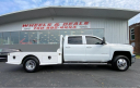 Thumbnail image of 2016 Chevrolet Silverado 3500HD at WHEELS & DEALS