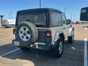 Thumbnail image of 2020 Jeep Wrangler at Stanley Automotive Enterprises Inc.